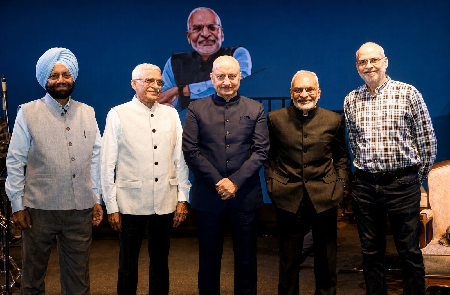 Solar New Logo Launch
